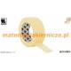 INDASA MTE 80°C materialylakiernicze.pl
